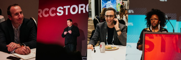 full agenda announced