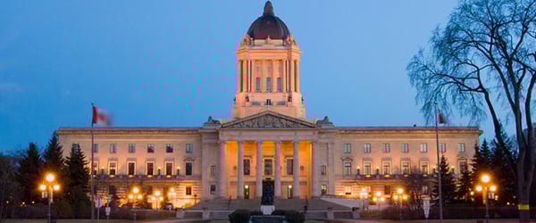 manitoba
