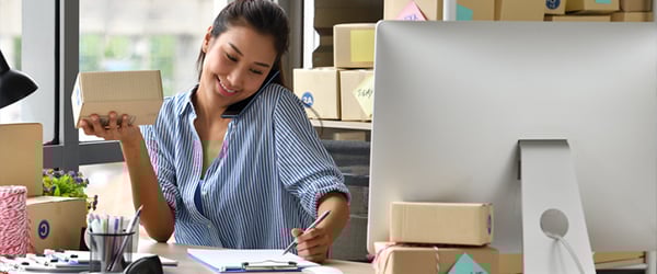 online-business