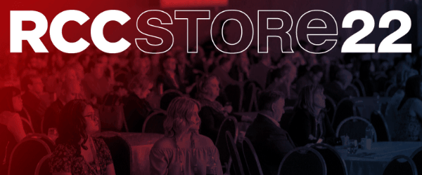 store email banner